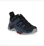 AllOriginal com ua Кросівки Salomon X Ultra 4 Gtx Blue 473765 РОЗМІРИ ЗАПИТУЙТЕ, фото 2