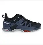 AllOriginal com ua Кросівки Salomon X Ultra 4 Gtx Blue 473765 РОЗМІРИ ЗАПИТУЙТЕ, фото 3