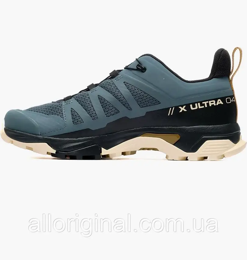 AllOriginal com ua Кросівки Salomon X Ultra 4 Mallard Blue L41453000 РОЗМІРИ ЗАПИТУЙТЕ, фото 1