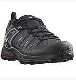 AllOriginal com ua Кросівки Salomon X Ultra Pioneer Aero Black 471972 РОЗМІРИ ЗАПИТУЙТЕ, фото 2