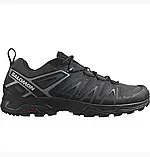 AllOriginal com ua Кросівки Salomon X Ultra Pioneer Aero Black 471972 РОЗМІРИ ЗАПИТУЙТЕ, фото 3