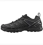 AllOriginal com ua Кросівки Salomon X Ultra Pioneer Aero Black 471972 РОЗМІРИ ЗАПИТУЙТЕ, фото 4