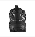 AllOriginal com ua Кросівки Salomon X Ultra Pioneer Aero Black 471972 РОЗМІРИ ЗАПИТУЙТЕ, фото 7