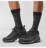 AllOriginal com ua Кросівки Salomon X Ultra Pioneer Gtx Black L47196800 РОЗМІРИ ЗАПИТУЙТЕ, фото 8