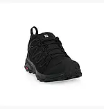AllOriginal com ua Кросівки Salomon X Ward Leather Mid Gtx Black 471823 РОЗМІРИ ЗАПИТУЙТЕ, фото 3
