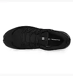 AllOriginal com ua Кросівки Salomon X Ward Leather Mid Gtx Black 471823 РОЗМІРИ ЗАПИТУЙТЕ, фото 5