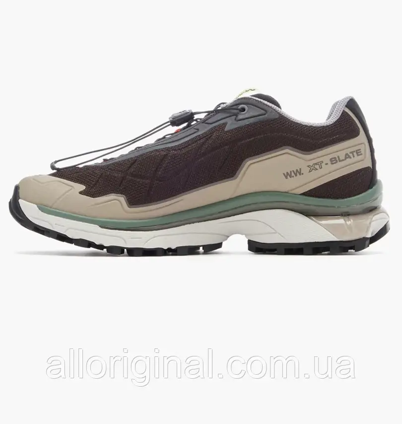 AllOriginal com ua Кросівки Salomon X Xt-Slate Black L47256300 РОЗМІРИ ЗАПИТУЙТЕ, фото 1