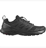 AllOriginal com ua Кросівки Salomon X-Adventure Black 473210 РОЗМІРИ ЗАПИТУЙТЕ, фото 3