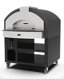 Піч QUICK 2 Pizze ALFA PIZZA Італія, фото 2