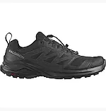 AllOriginal com ua Кросівки Salomon X-Adventure Black L47321000 РОЗМІРИ ЗАПИТУЙТЕ, фото 2