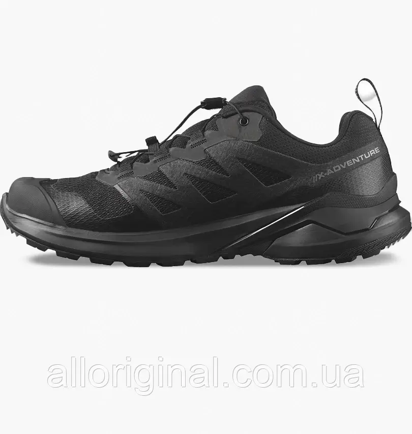 AllOriginal com ua Кросівки Salomon X-Adventure Gtx Black L47321100 РОЗМІРИ ЗАПИТУЙТЕ, фото 1