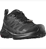 AllOriginal com ua Кросівки Salomon X-Adventure Gtx Black L47321100 РОЗМІРИ ЗАПИТУЙТЕ, фото 3
