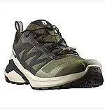 AllOriginal com ua Кросівки Salomon X-Adventure Olive 473209 РОЗМІРИ ЗАПИТУЙТЕ, фото 2