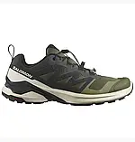 AllOriginal com ua Кросівки Salomon X-Adventure Olive 473209 РОЗМІРИ ЗАПИТУЙТЕ, фото 3
