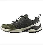 AllOriginal com ua Кросівки Salomon X-Adventure Olive 473209 РОЗМІРИ ЗАПИТУЙТЕ, фото 4