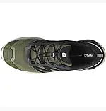 AllOriginal com ua Кросівки Salomon X-Adventure Olive 473209 РОЗМІРИ ЗАПИТУЙТЕ, фото 5