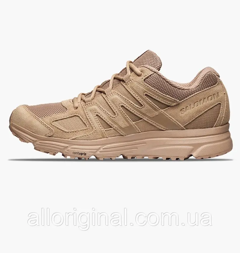 AllOriginal com ua Кросівки Salomon X-Mission 4 Brown L47306900 РОЗМІРИ ЗАПИТУЙТЕ, фото 1