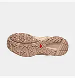 AllOriginal com ua Кросівки Salomon X-Mission 4 Brown L47306900 РОЗМІРИ ЗАПИТУЙТЕ, фото 4