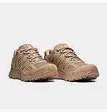 AllOriginal com ua Кросівки Salomon X-Mission 4 Brown L47306900 РОЗМІРИ ЗАПИТУЙТЕ, фото 5