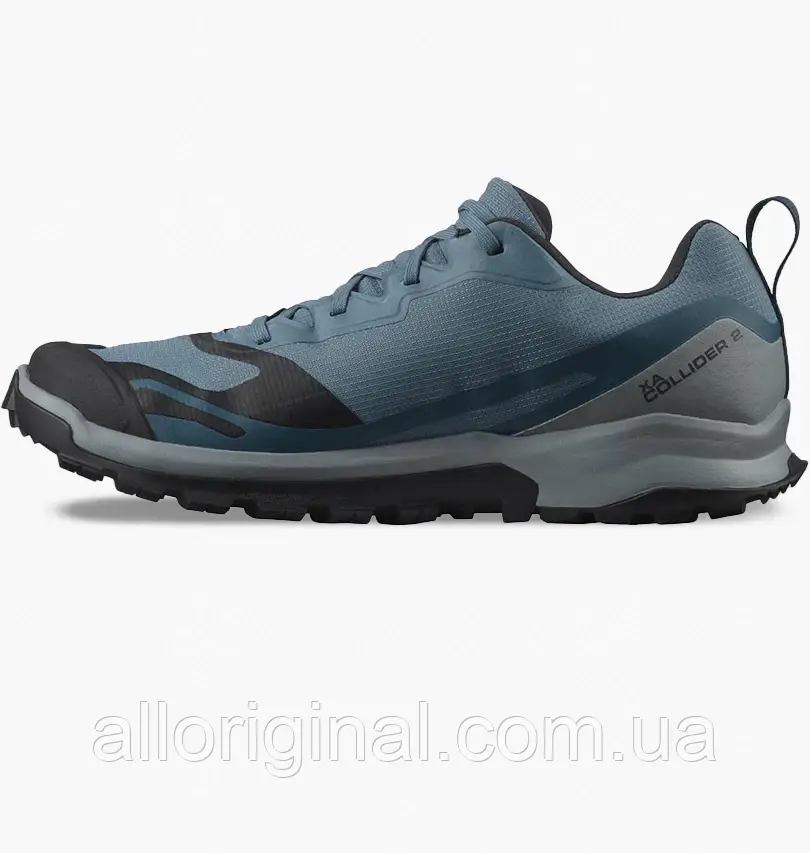 AllOriginal com ua Кросівки Salomon Xa Collider 2 Gtx Blue L41431800 РОЗМІРИ ЗАПИТУЙТЕ, фото 1