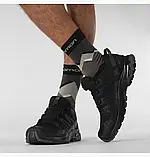 AllOriginal com ua Кросівки Salomon Xa Pro 3D V8 Black 416891 РОЗМІРИ ЗАПИТУЙТЕ, фото 8