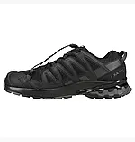 AllOriginal com ua Кросівки Salomon Xa Pro 3D V8 Trail Running Shoes Black L41689100 РОЗМІРИ ЗАПИТУЙТЕ, фото 4