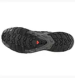 AllOriginal com ua Кросівки Salomon Xa Pro 3D V8 Trail Running Shoes Black L41689100 РОЗМІРИ ЗАПИТУЙТЕ, фото 6