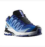 AllOriginal com ua Кросівки Salomon Xa Pro 3D V9 Blue 472721 РОЗМІРИ ЗАПИТУЙТЕ, фото 2