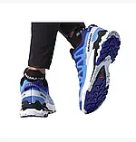 AllOriginal com ua Кросівки Salomon Xa Pro 3D V9 Blue 472721 РОЗМІРИ ЗАПИТУЙТЕ, фото 9