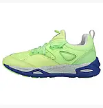 AllOriginal com ua Кросівки Puma Trc Blaze Cantina Lace Up Sneakers Green 387218-01 РОЗМІРИ ЗАПИТУЙТЕ, фото 4