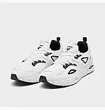 AllOriginal com ua Кросівки Puma Trc Blaze Chance Casual Shoes White 386430-01 РОЗМІРИ ЗАПИТУЙТЕ, фото 3