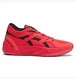 AllOriginal com ua Кросівки Puma Trc Blaze Court Against All Odds Basketball Shoes Red 378937-01 РОЗМІРИ, фото 2