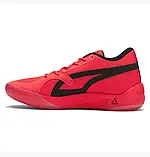 AllOriginal com ua Кросівки Puma Trc Blaze Court Against All Odds Basketball Shoes Red 378937-01 РОЗМІРИ, фото 4