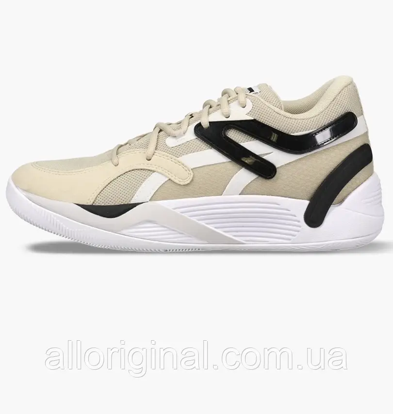 AllOriginal com ua Кросівки Puma Trc Blaze Court Basketball Shoes Beige 376582-11 РОЗМІРИ ЗАПИТУЙТЕ, фото 1