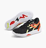 AllOriginal com ua Кросівки Puma Trc Blaze Court Basketball Shoes Black 376582-03 РОЗМІРИ ЗАПИТУЙТЕ, фото 2