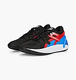 AllOriginal com ua Кросівки Puma Trc Blaze Court Basketball Shoes Black 376582-12 РОЗМІРИ ЗАПИТУЙТЕ, фото 3