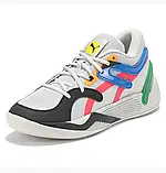 AllOriginal com ua Кросівки Puma Trc Blaze Court Basketball Shoes Grey 376582-09 РОЗМІРИ ЗАПИТУЙТЕ, фото 3