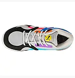 AllOriginal com ua Кросівки Puma Trc Blaze Court Basketball Shoes Grey 376582-09 РОЗМІРИ ЗАПИТУЙТЕ, фото 5