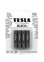 TESLA BATTERIES