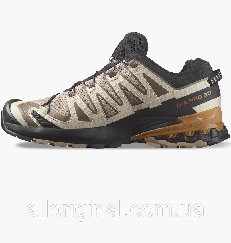 AllOriginal com ua Кросівки Salomon Xa Pro 3D V9 Brown L47272000 РОЗМІРИ ЗАПИТУЙТЕ, фото 1