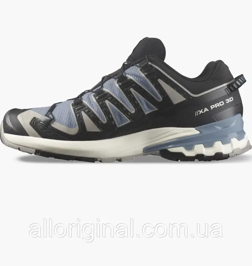 AllOriginal com ua Кросівки Salomon Xa Pro 3D V9 Gore-Tex Trail Running Shoes Grey L47270600 РОЗМІРИ ЗАПИТУЙТЕ, фото 1