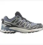 AllOriginal com ua Кросівки Salomon Xa Pro 3D V9 Gore-Tex Trail Running Shoes Grey L47270600 РОЗМІРИ ЗАПИТУЙТЕ, фото 2