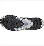 AllOriginal com ua Кросівки Salomon Xa Pro 3D V9 Gore-Tex Trail Running Shoes Grey L47270600 РОЗМІРИ ЗАПИТУЙТЕ, фото 3
