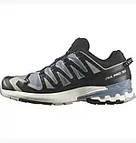 AllOriginal com ua Кросівки Salomon Xa Pro 3D V9 Gore-Tex Trail Running Shoes Grey L47270600 РОЗМІРИ ЗАПИТУЙТЕ, фото 4
