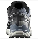 AllOriginal com ua Кросівки Salomon Xa Pro 3D V9 Gore-Tex Trail Running Shoes Grey L47270600 РОЗМІРИ ЗАПИТУЙТЕ, фото 6