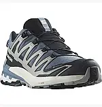 AllOriginal com ua Кросівки Salomon Xa Pro 3D V9 Gore-Tex Trail Running Shoes Grey L47270600 РОЗМІРИ ЗАПИТУЙТЕ, фото 7