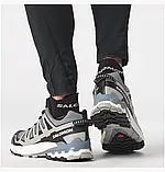 AllOriginal com ua Кросівки Salomon Xa Pro 3D V9 Gore-Tex Trail Running Shoes Grey L47270600 РОЗМІРИ ЗАПИТУЙТЕ, фото 8