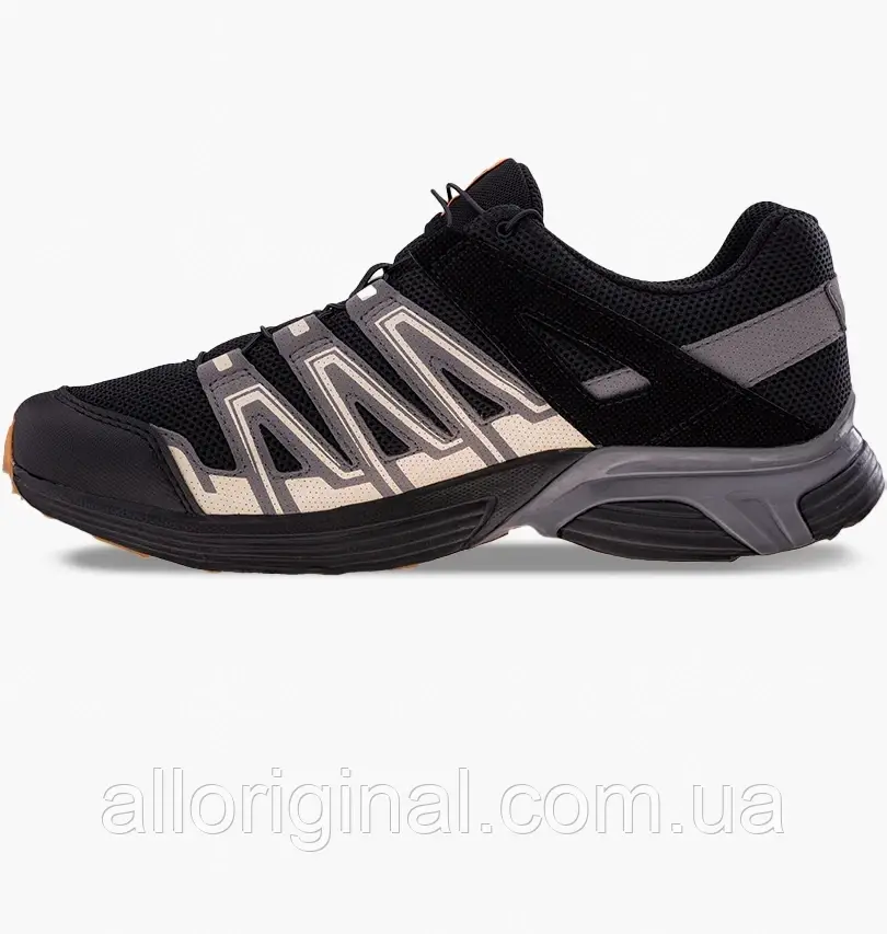 AllOriginal com ua Кросівки Salomon Xt Inari Black L47213400 РОЗМІРИ ЗАПИТУЙТЕ, фото 1
