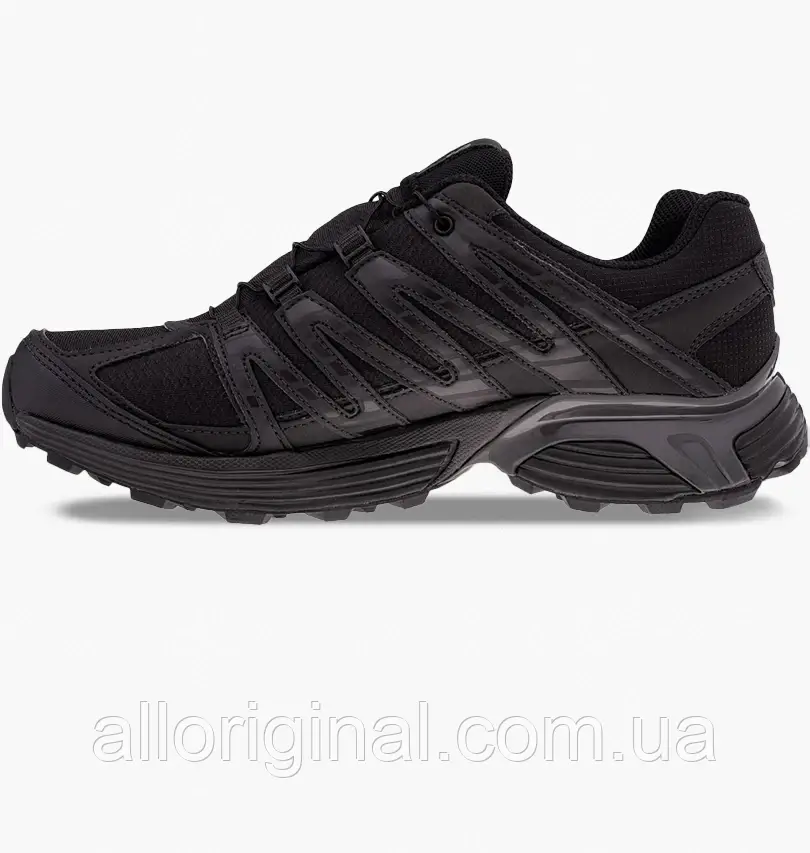 AllOriginal com ua Кросівки Salomon Xt Reckon Gtx Black L47213800 РОЗМІРИ ЗАПИТУЙТЕ, фото 1