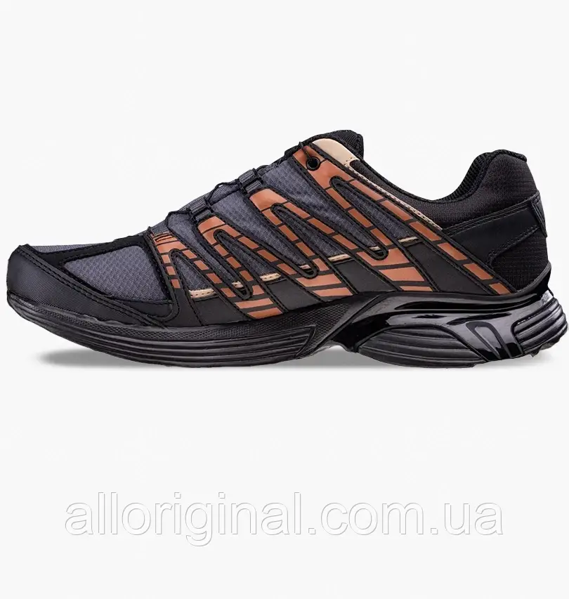 AllOriginal com ua Кросівки Salomon Xt Reckon Gtx Blue L47213600 РОЗМІРИ ЗАПИТУЙТЕ, фото 1